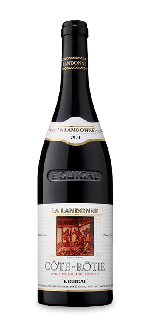 E. Guigal, Cote Rotie, La Landonne 11131982004