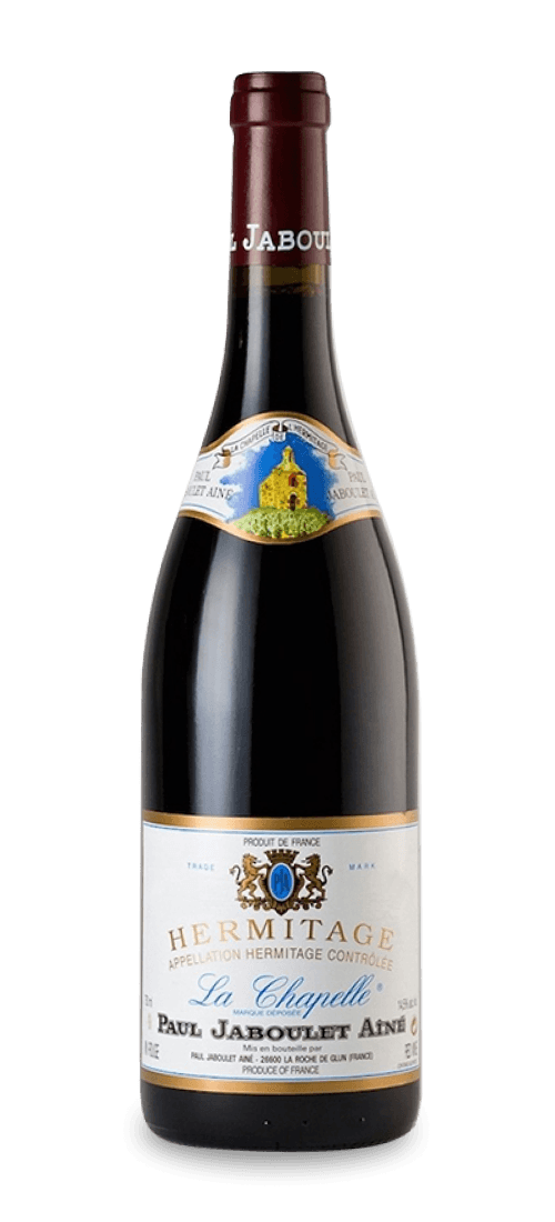 Domaine de la Chapelle, Hermitage, La Chapelle Rouge 11135632012