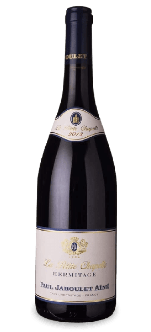 Domaine de la Chapelle, Hermitage, La Chapelle Rouge 11135632013