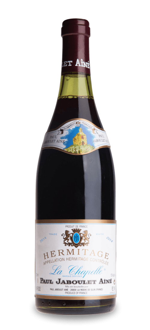 Domaine de la Chapelle, Hermitage, La Chapelle Rouge 11135632014