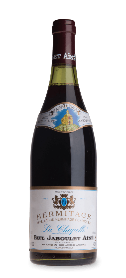 Domaine de la Chapelle, Hermitage, La Chapelle Rouge 11135632015