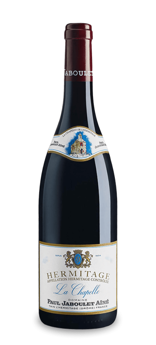 Domaine de la Chapelle, Hermitage, La Chapelle Rouge 11135632016