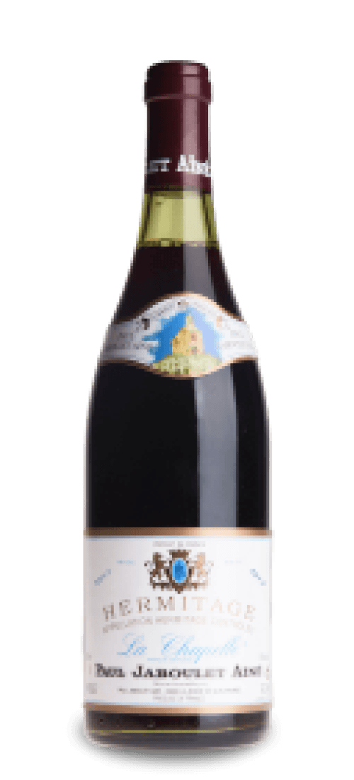 Domaine de la Chapelle, Hermitage, La Chapelle Rouge 11135632017