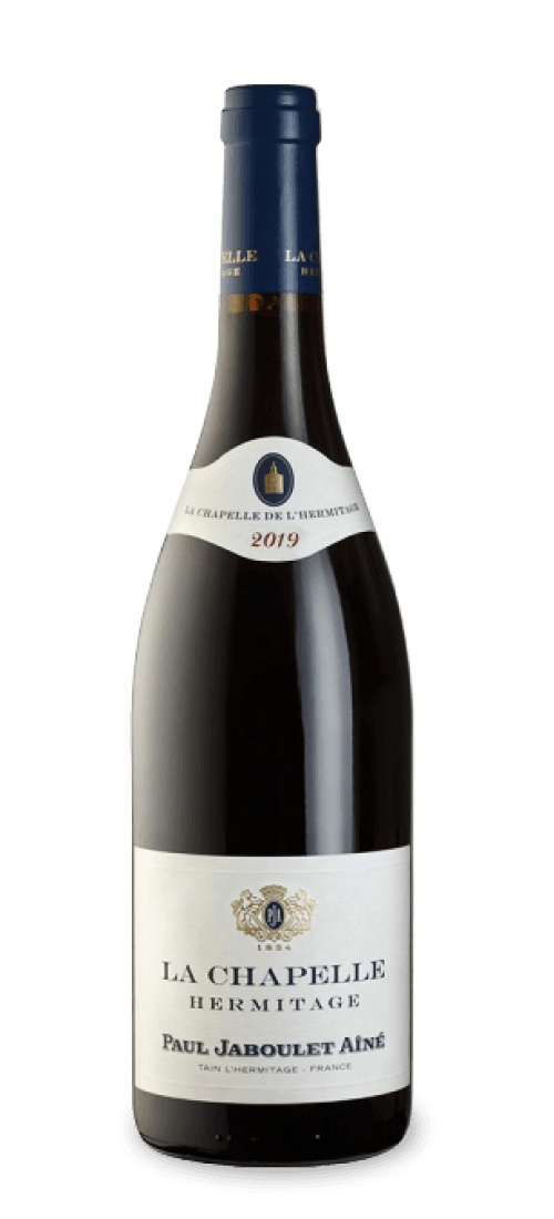 Domaine de la Chapelle, Hermitage, La Chapelle Rouge 11135632019