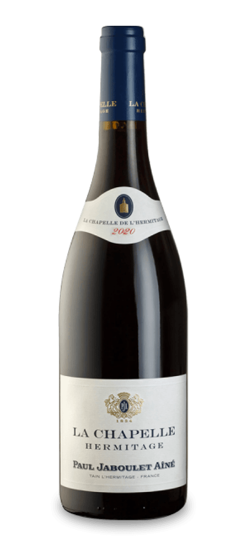 Domaine de la Chapelle, Hermitage, La Chapelle Rouge 11135632020