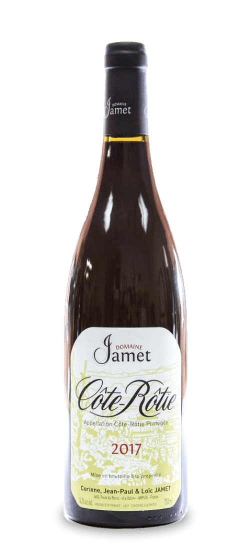 Domaine Jamet, Cote Rotie 11138242017