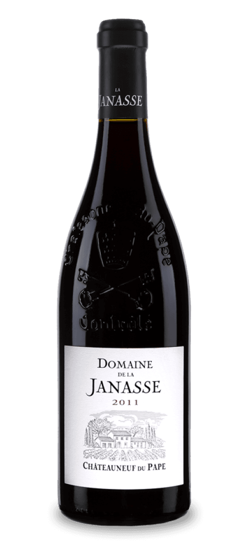 Domaine de la Janasse, Chateauneuf-du-Pape, Rouge 11139252016