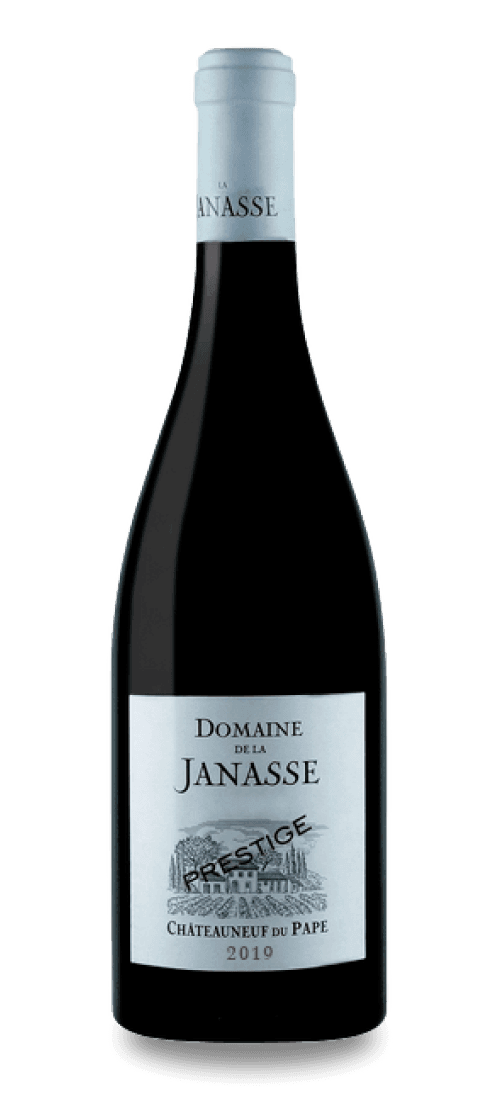 Domaine de la Janasse, Chateauneuf-du-Pape, Prestige 11139382019