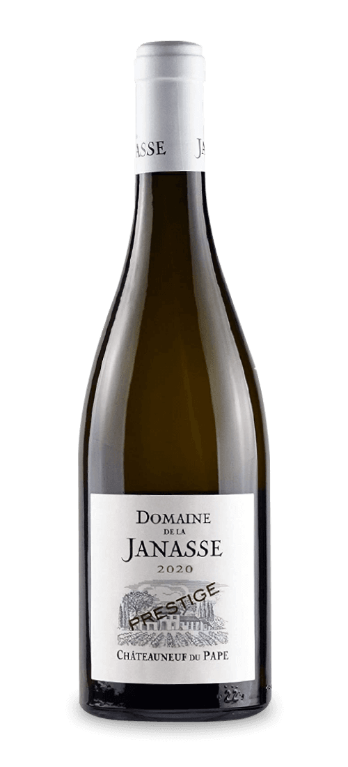 Domaine de la Janasse, Chateauneuf-du-Pape, Prestige 11139382020