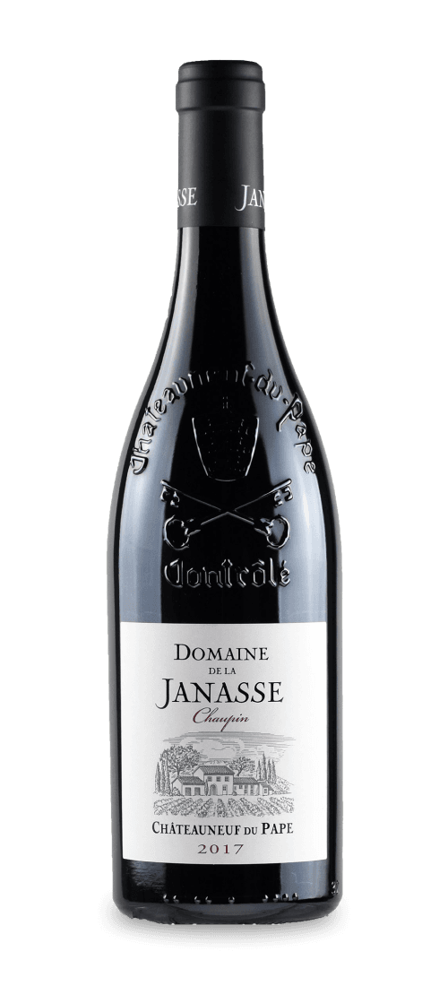 Domaine de la Janasse, Chateauneuf-du-Pape, Chaupin 11139542017