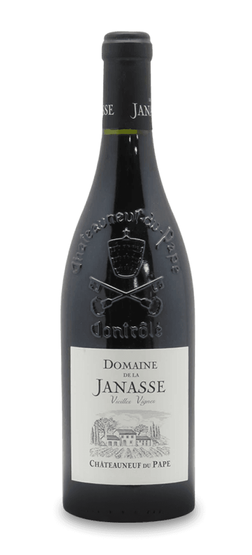 Domaine de la Janasse, Chateauneuf-du-Pape, Vieilles Vignes 11139702008