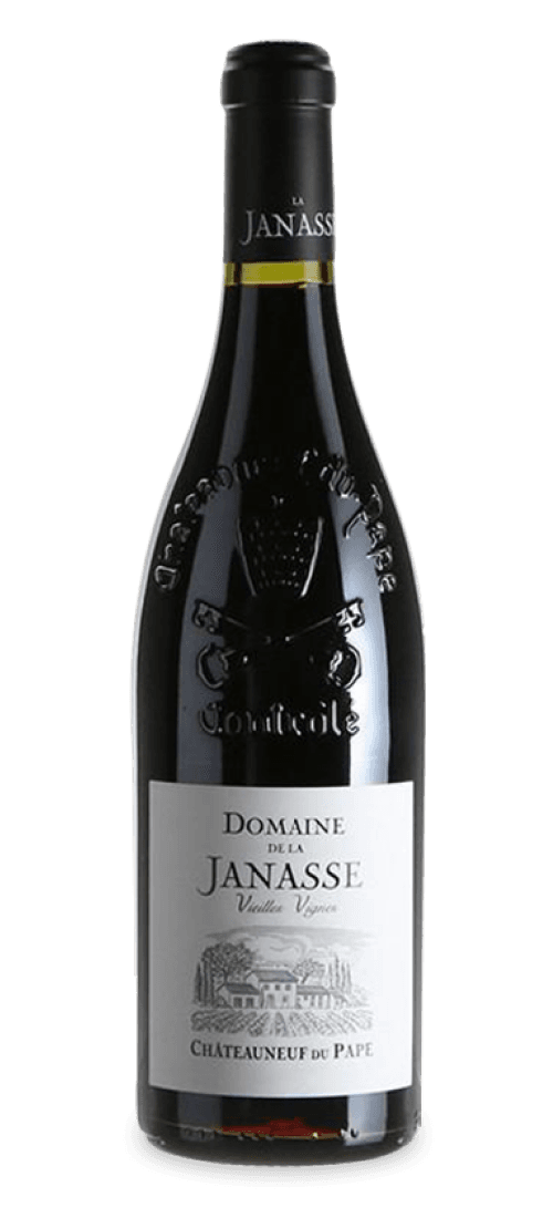 Domaine de la Janasse, Chateauneuf-du-Pape, Vieilles Vignes 11139702010