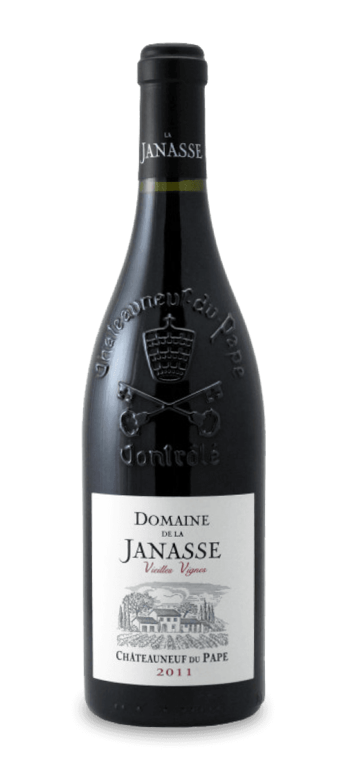 Domaine de la Janasse, Chateauneuf-du-Pape, Vieilles Vignes 11139702011