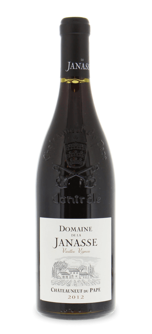 Domaine de la Janasse, Chateauneuf-du-Pape, Vieilles Vignes 11139702012