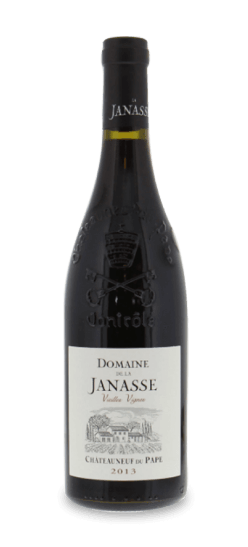 Domaine de la Janasse, Chateauneuf-du-Pape, Vieilles Vignes 11139702013