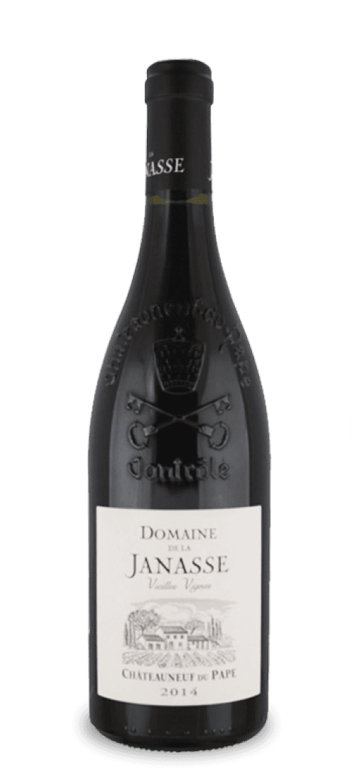 Domaine de la Janasse, Chateauneuf-du-Pape, Vieilles Vignes 11139702014