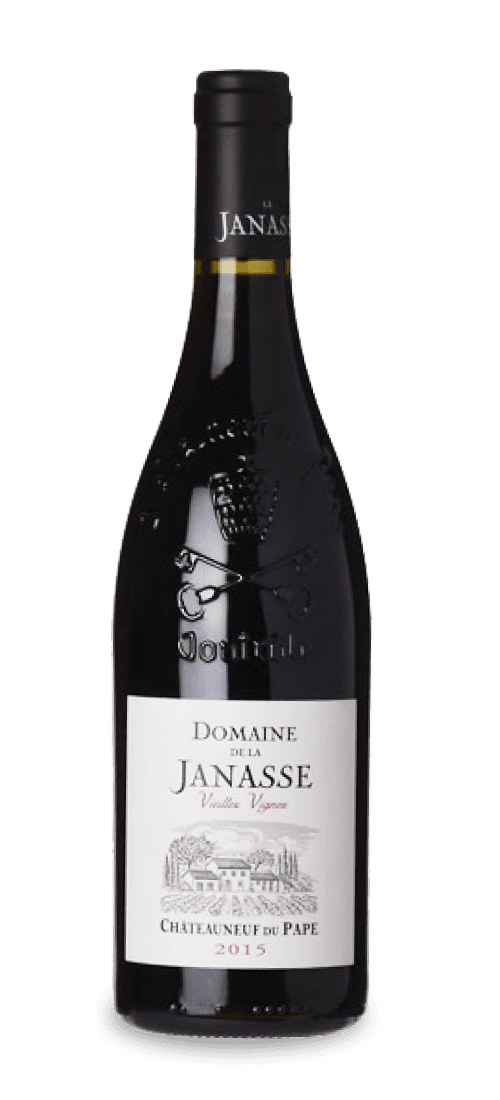 Domaine de la Janasse, Chateauneuf-du-Pape, Vieilles Vignes 11139702015