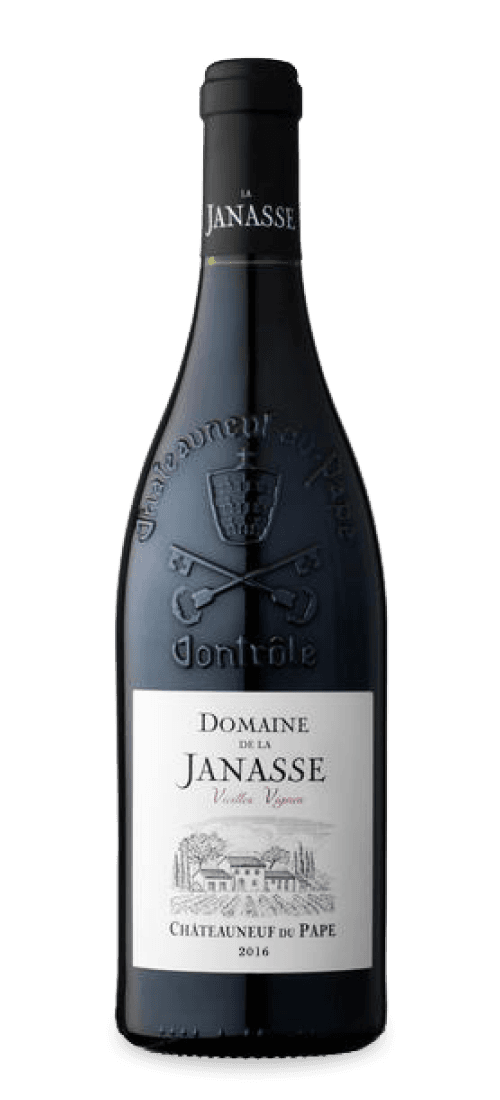 Domaine de la Janasse, Chateauneuf-du-Pape, Vieilles Vignes 11139702016