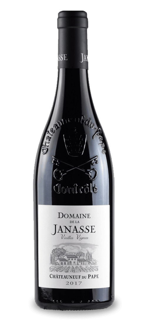 Domaine de la Janasse, Chateauneuf-du-Pape, Vieilles Vignes 11139702017