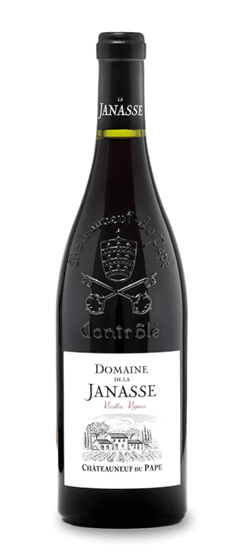 Domaine de la Janasse, Chateauneuf-du-Pape, Vieilles Vignes 11139702019