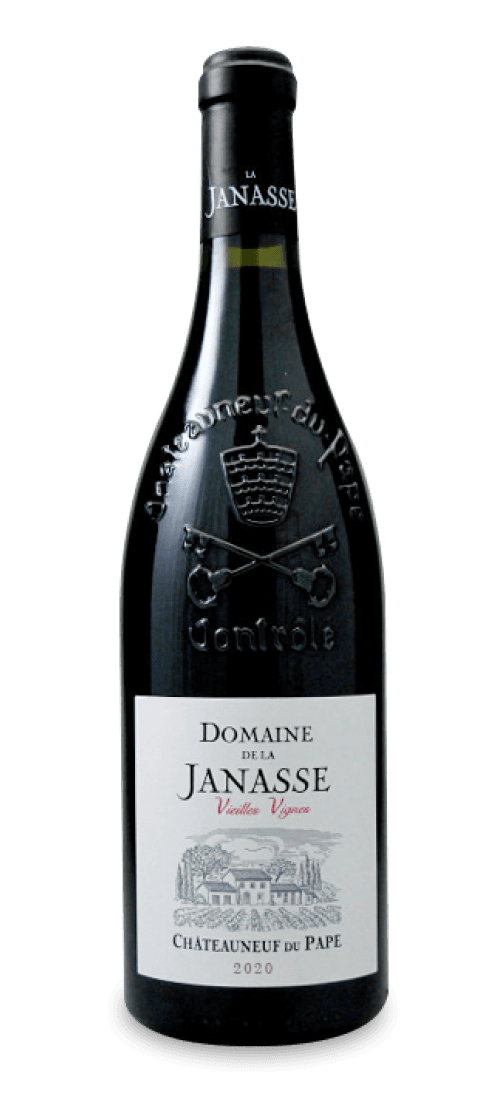 Domaine de la Janasse, Chateauneuf-du-Pape, Vieilles Vignes 11139702020