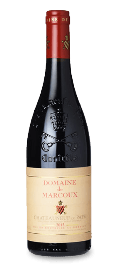 Domaine de Marcoux, Chateauneuf-du-Pape 11142672013