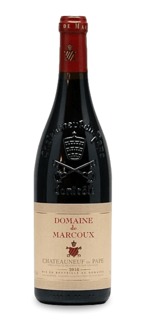 Domaine de Marcoux, Chateauneuf-du-Pape 11142672016