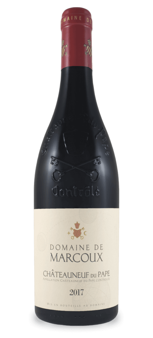 Domaine de Marcoux, Chateauneuf-du-Pape 11142672017