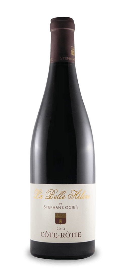 Stephane Ogier, Cote Rotie, La Belle Helene 11149192013