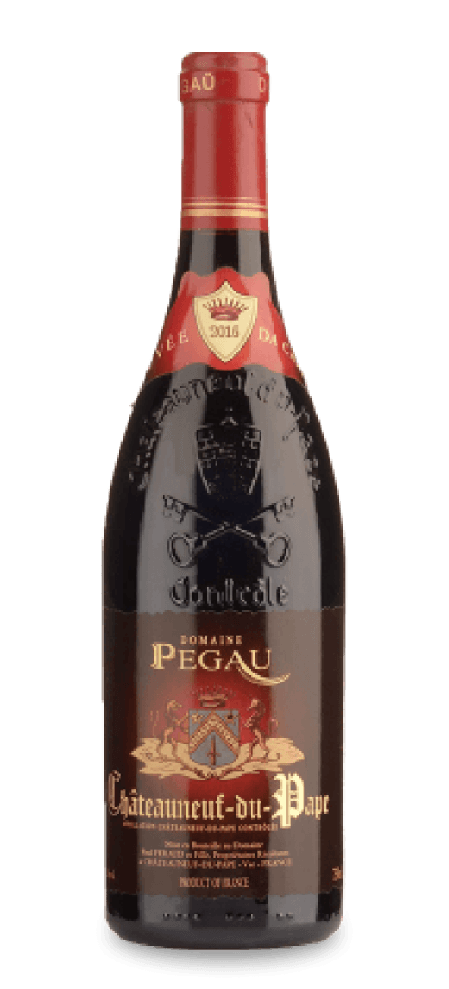 Domaine du Pegau, Chateauneuf-du-Pape, Cuvee Da Capo 11150622016