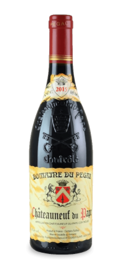 Domaine du Pegau, Chateauneuf-du-Pape, Cuvee Reservee Rouge 11151182015