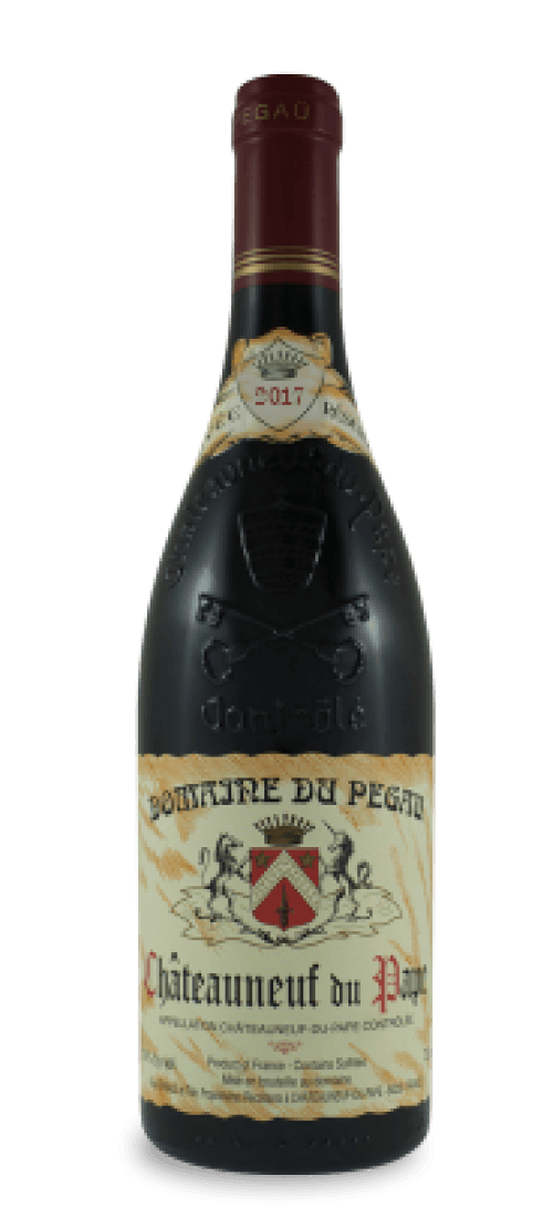 Domaine du Pegau, Chateauneuf-du-Pape, Cuvee Reservee Rouge 11151182017