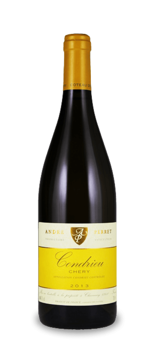 Andre Perret, Condrieu, Coteaux Chery 11151922013