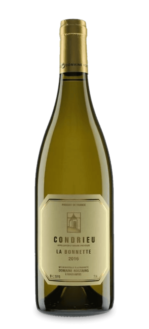 Domaine Rostaing, Condrieu, La Bonnette 11160272016