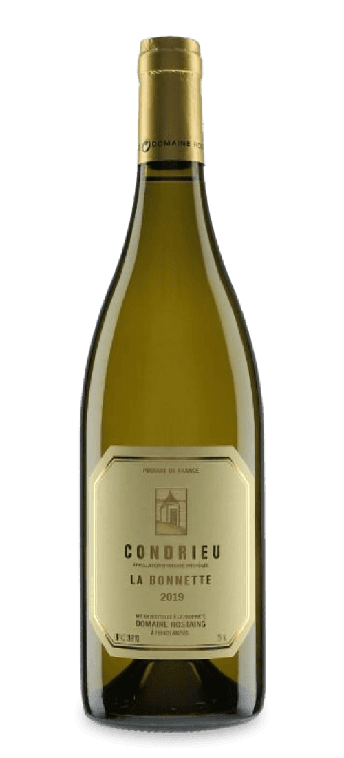 Domaine Rostaing, Condrieu, La Bonnette 11160272019