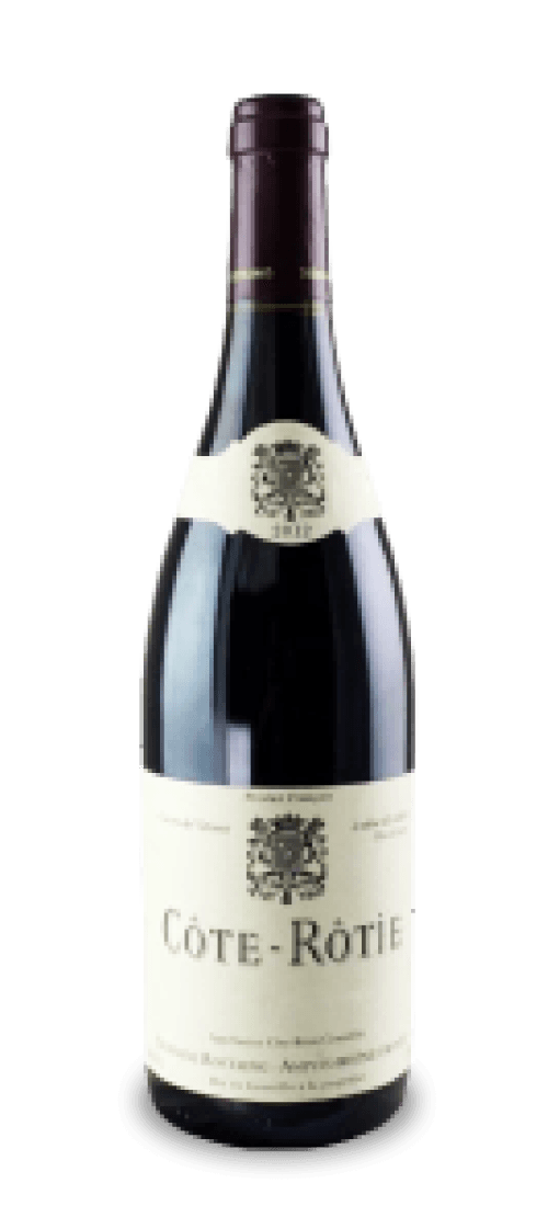 Domaine Rostaing, Cote Rotie 11160302012