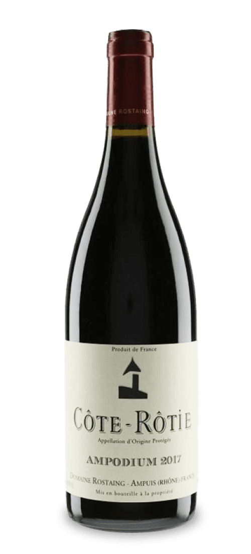 Domaine Rostaing, Cote Rotie 11160302017