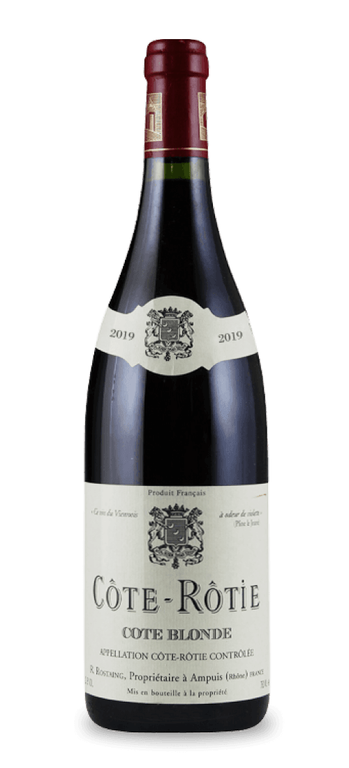 Domaine Rostaing, Cote Rotie, Cote Blonde 11160432019