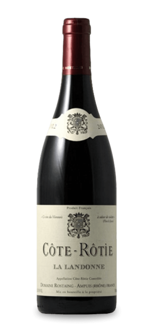 Domaine Rostaing, Cote Rotie, La Landonne 11160562010