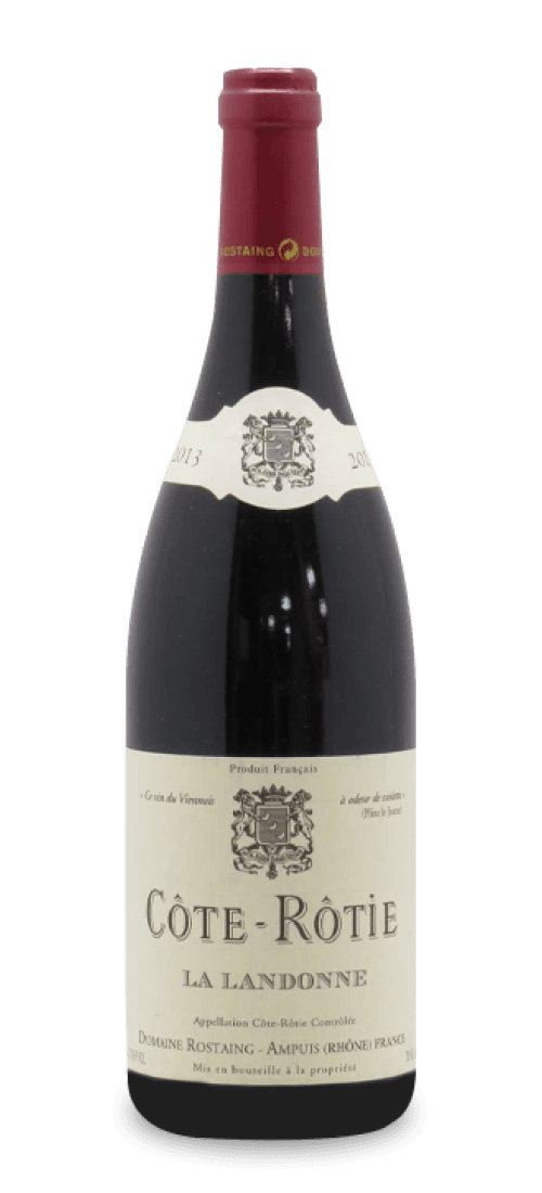 Domaine Rostaing, Cote Rotie, La Landonne 11160562013