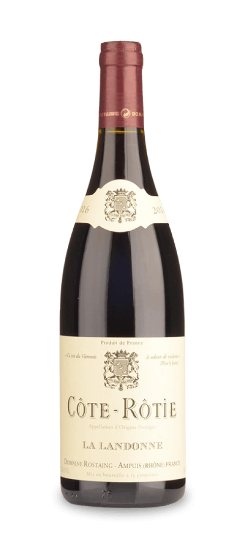 Domaine Rostaing, Cote Rotie, La Landonne 11160562016