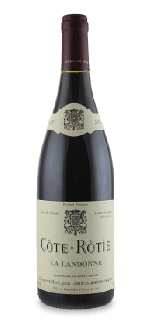 Domaine Rostaing, Cote Rotie, La Landonne 11160562017