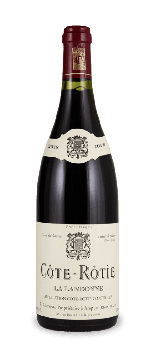 Domaine Rostaing, Cote Rotie, La Landonne 11160562018