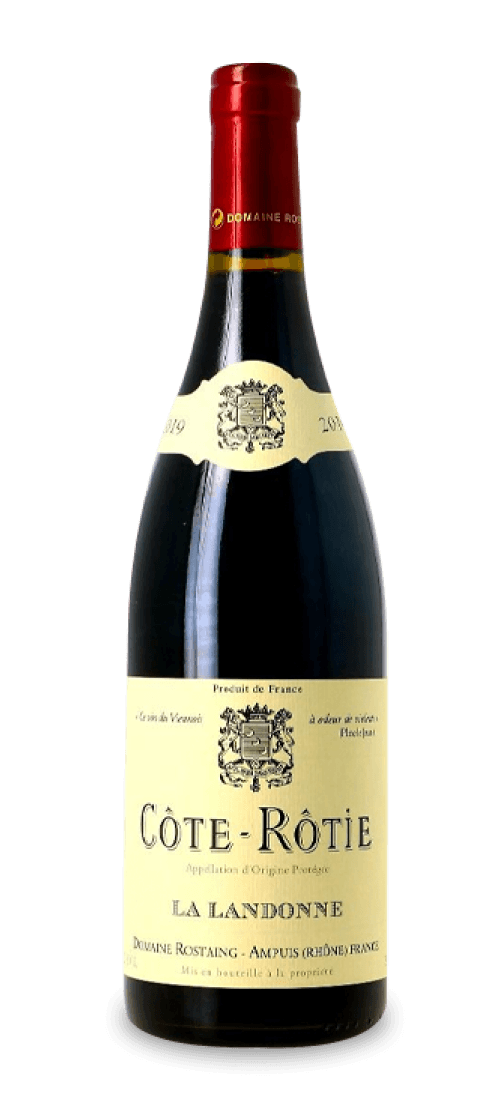 Domaine Rostaing, Cote Rotie, La Landonne 11160562019