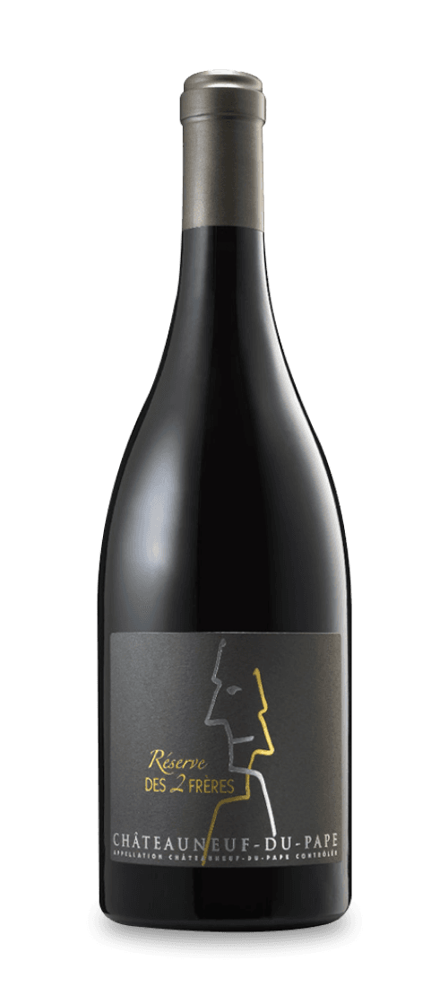 Domaine Pierre Usseglio, Chateauneuf-du-Pape, Reserve des 2 Freres 11176592019