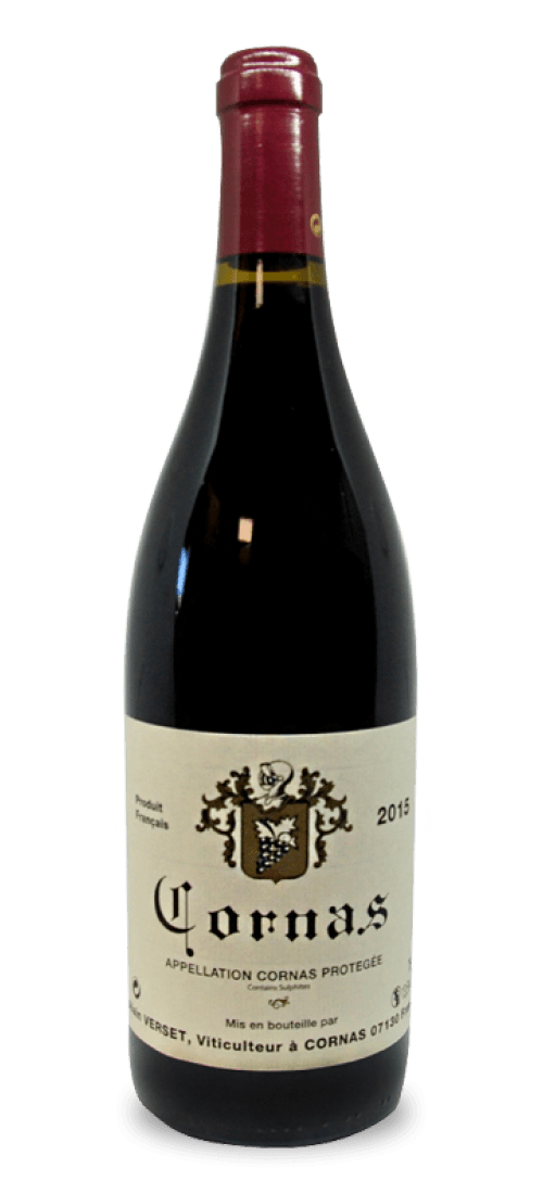 Domaine Verset A&E, Cornas 11178222015