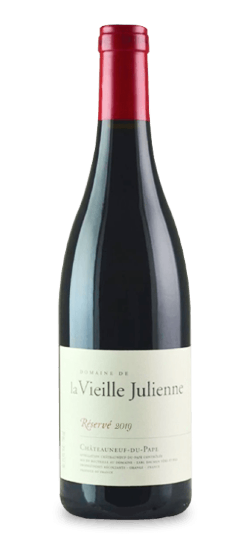 Domaine de la Vieille Julienne, Chateauneuf-du-Pape, Reserve 11180342019