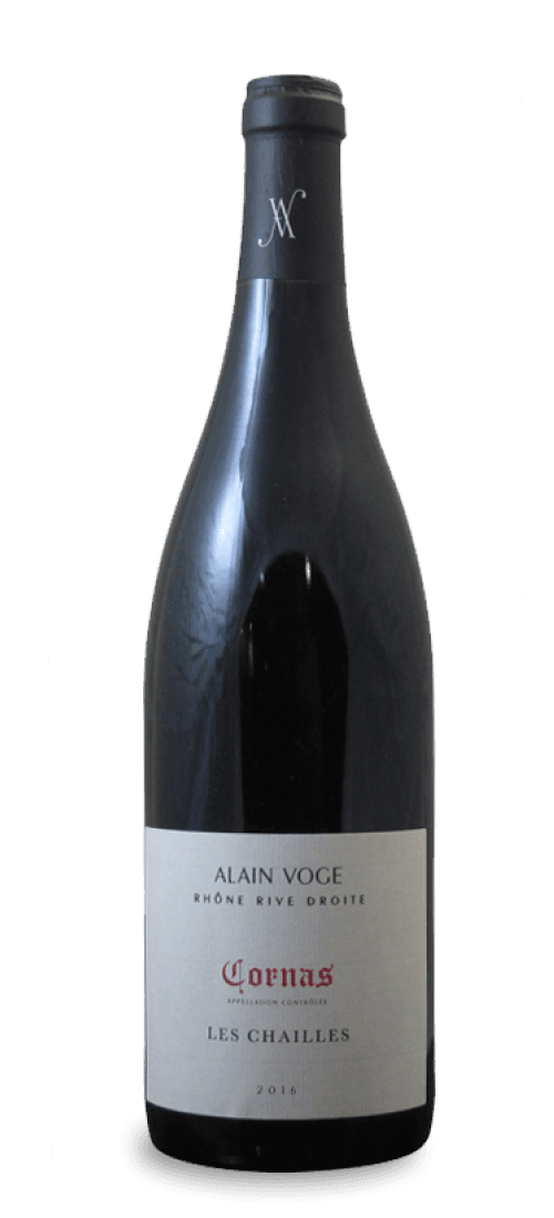 Alain Voge, Cornas, Les Chailles 11184672016