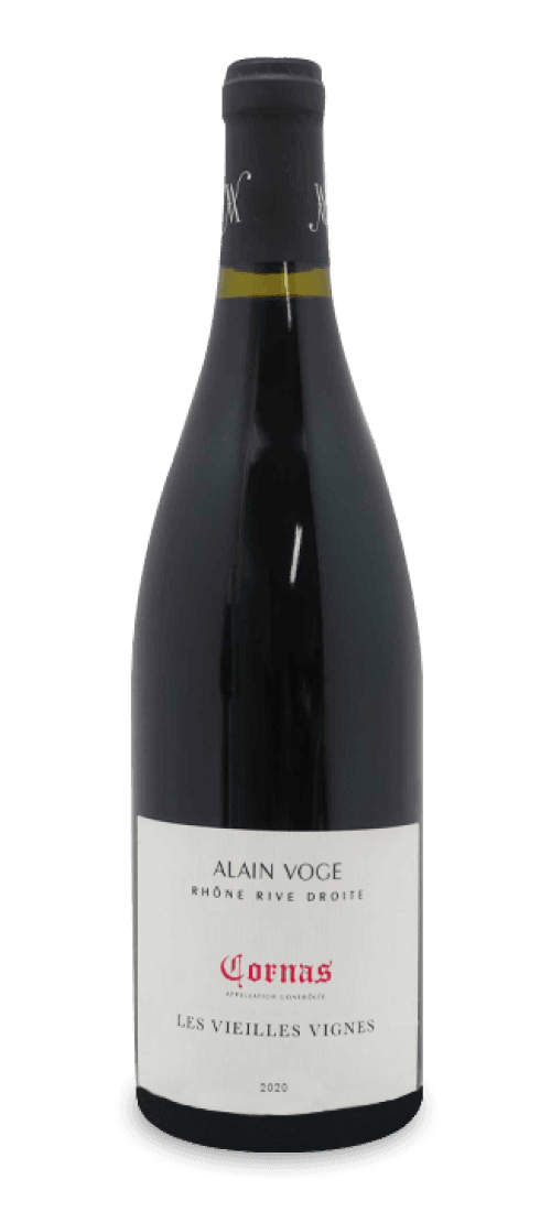 Alain Voge, Cornas, Les Vieilles Fontaines 11184702020