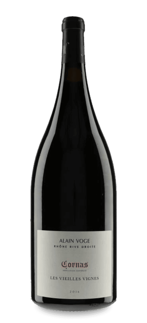 Alain Voge, Cornas, Les Viellies Vignes 11184832016